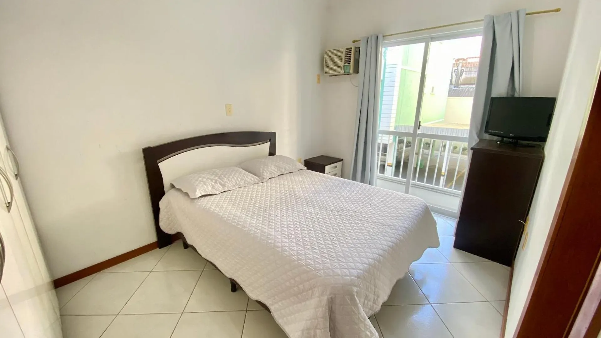 Apartman Apartamento Em Bombas 2 Dormitorios Bombinhas